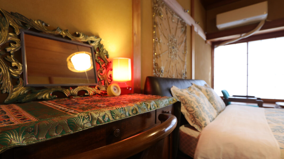 Ｓｈａｎｔｉ Ｈｏｕｓｅ Ｓａｋａｉｍｉｎａｔｏ photo