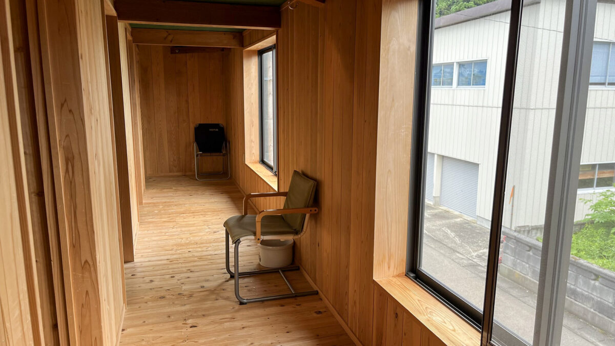 SHARE HOSTEL 庭のとまり photo