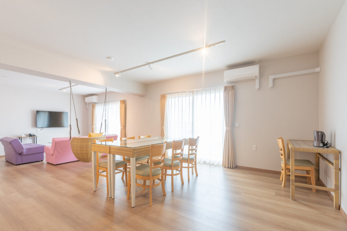NAHA新都心HOTEL photo