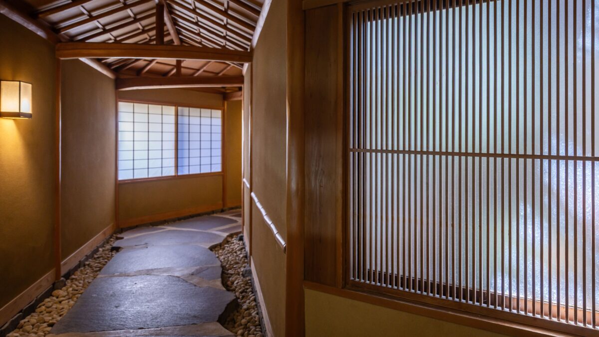 上諏訪溫泉 ぬのはん / Nunohan photo