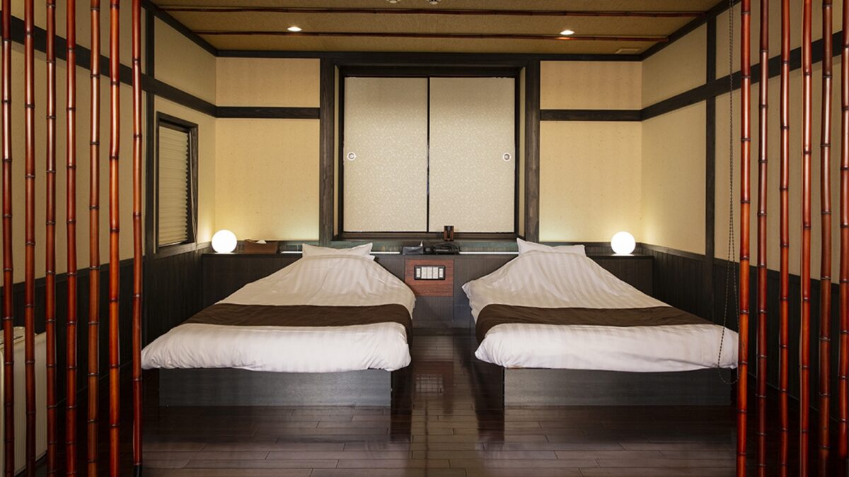 南阿蘇夢しずく温泉 別邸蘇庵 photo