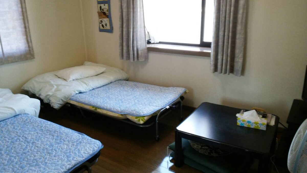 直島 海辺の宿 波へい ＜直島＞ photo