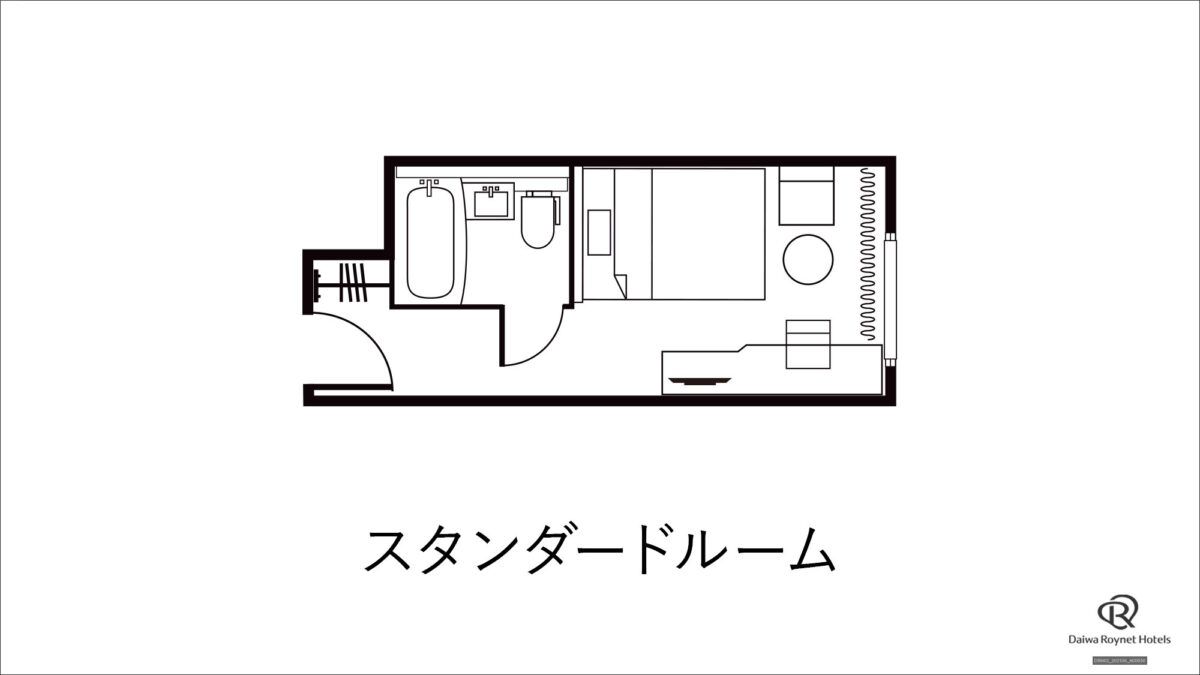 ダイワロイネットホテル千葉駅前 photo