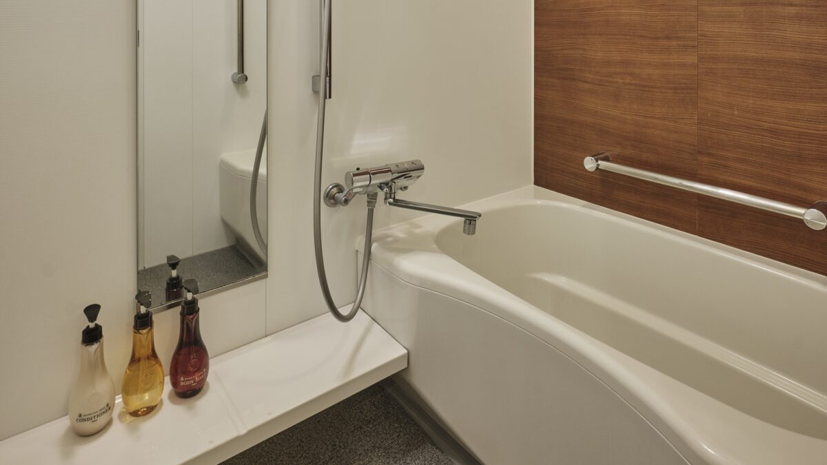 ＳＰＡ＆ＨＯＴＥＬ 舞浜ユーラシア photo