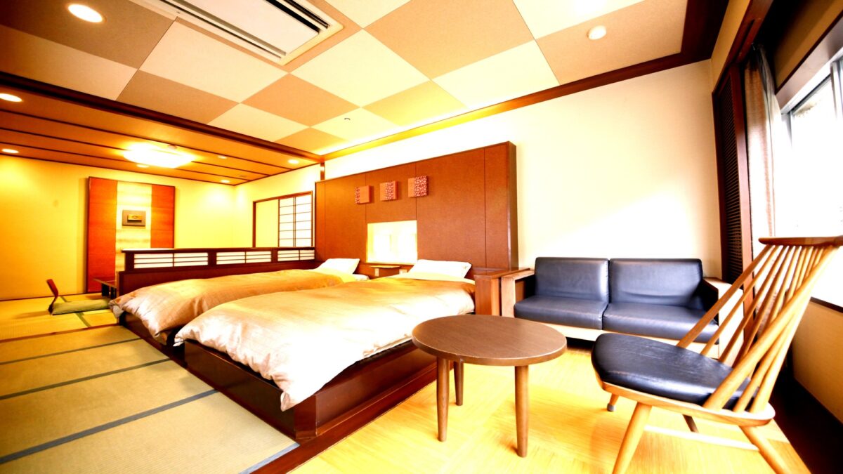 箱根湯本温泉 ホテルおくゆもと photo
