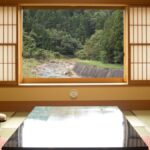土湯温泉 はるみや旅館