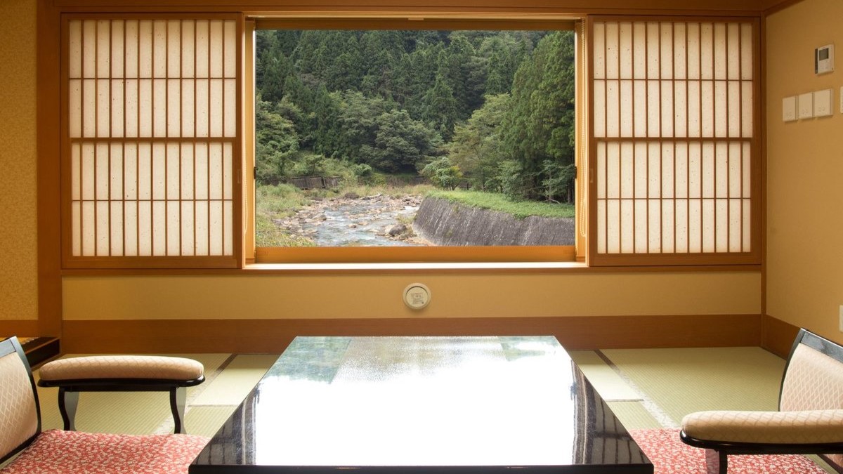 土湯温泉 はるみや旅館 photo