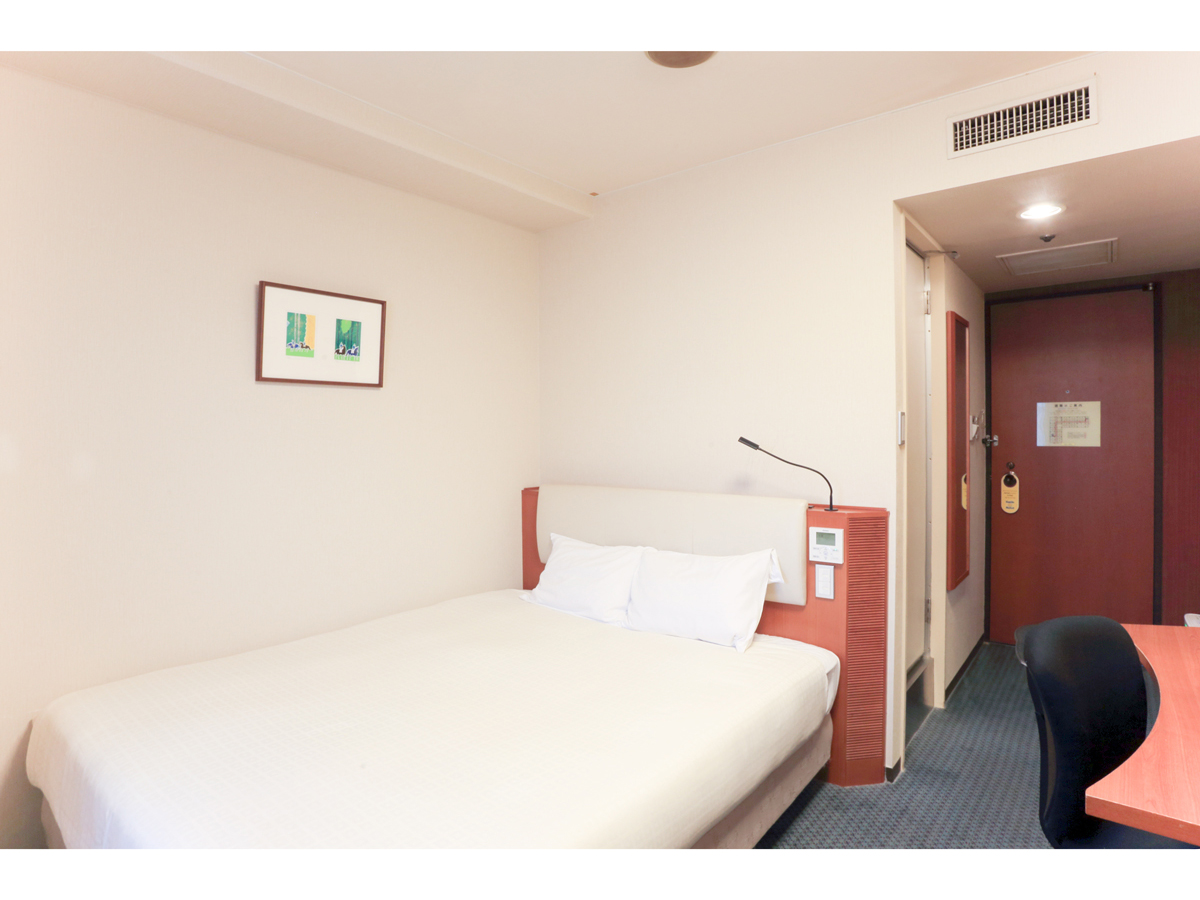 スマイルホテル仙台国分町 photo