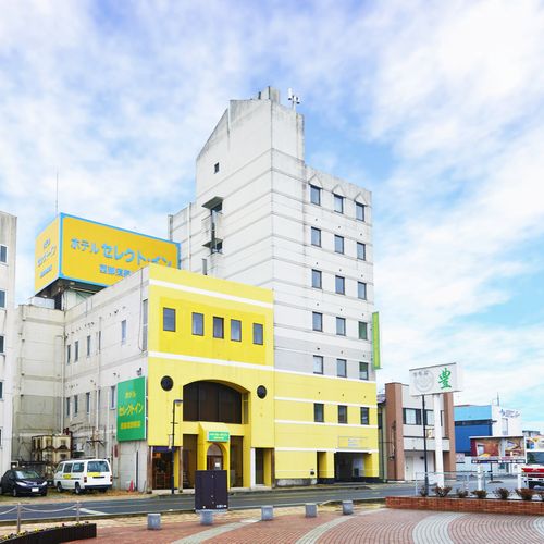ホテルセレクトイン西那須野駅前 photo