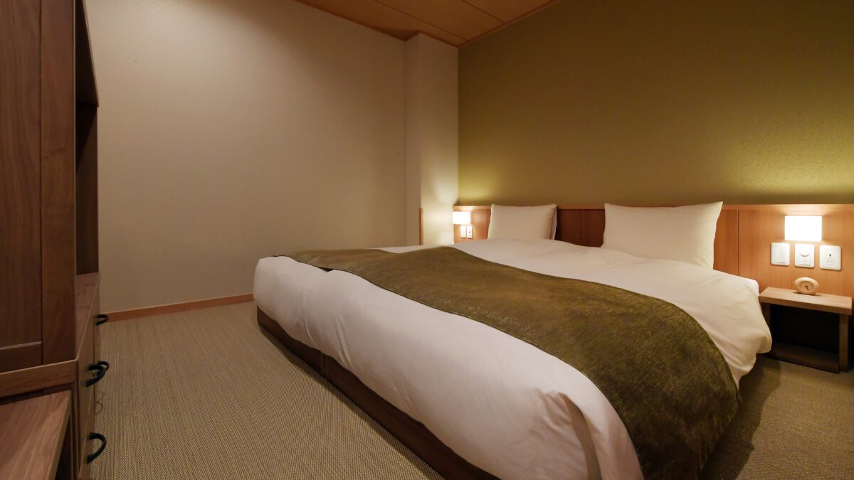 御宿 結の庄（共立リゾート） photo