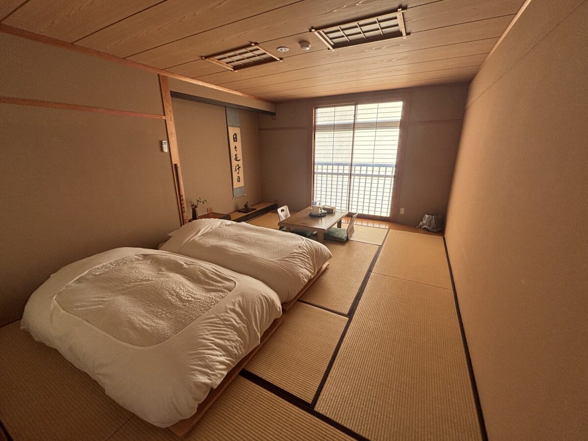 宿坊対馬西山寺＜対馬＞ photo