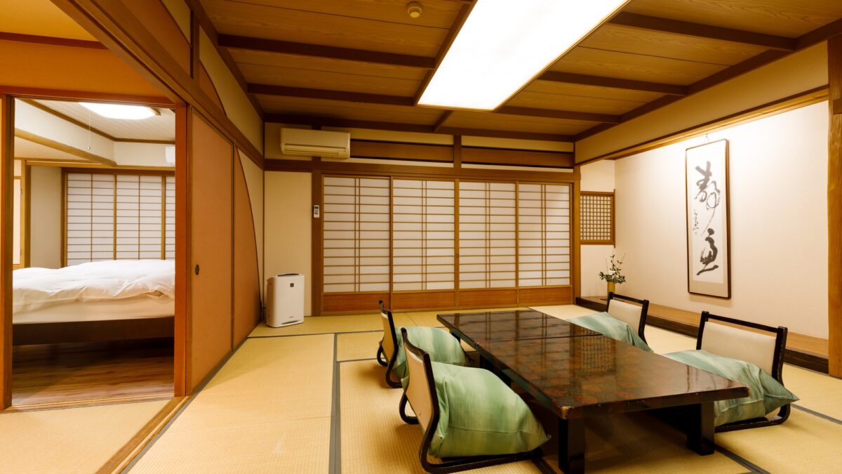 山代温泉 葉渡莉（はとり） photo