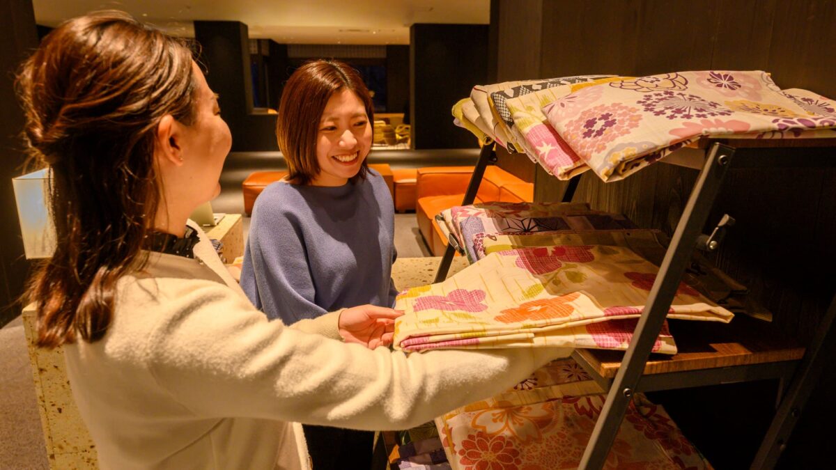 亀の井ホテル 日光湯西川 オールインクルーシブホテル photo