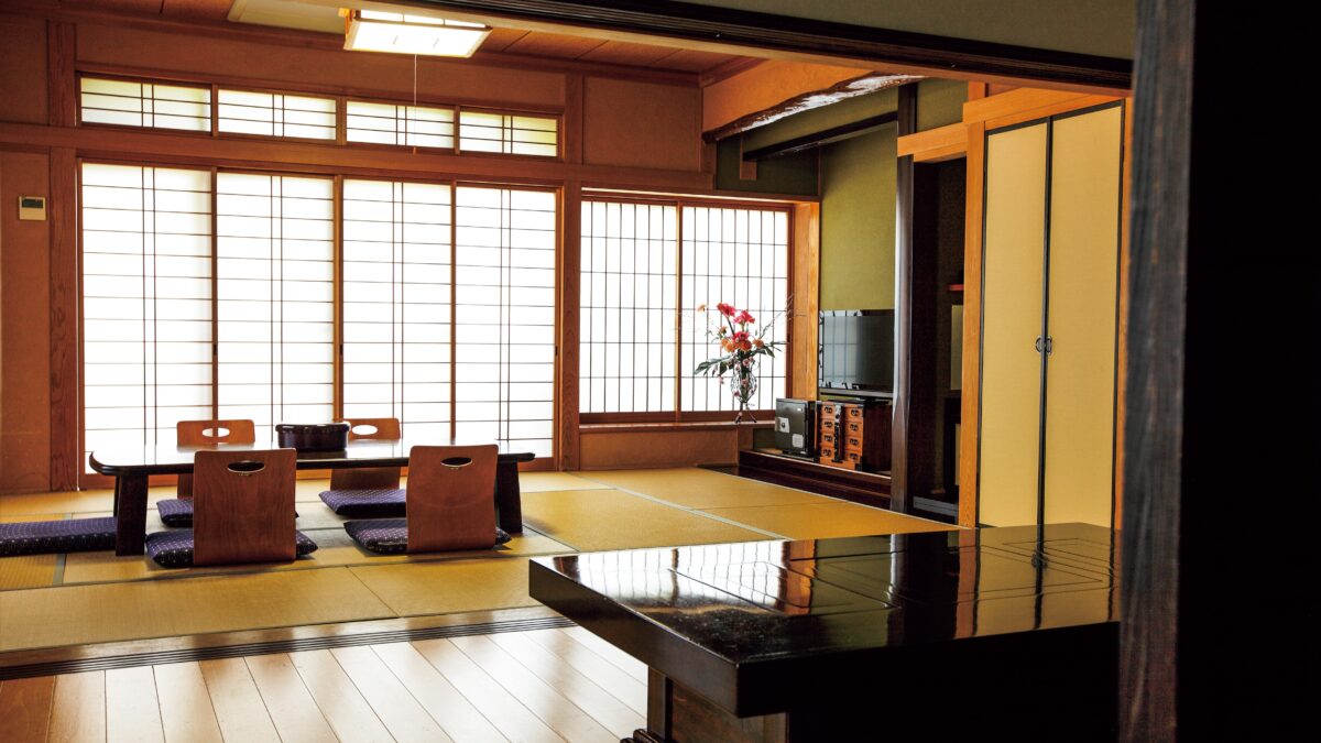 北方温泉四季の里 七彩の湯 photo