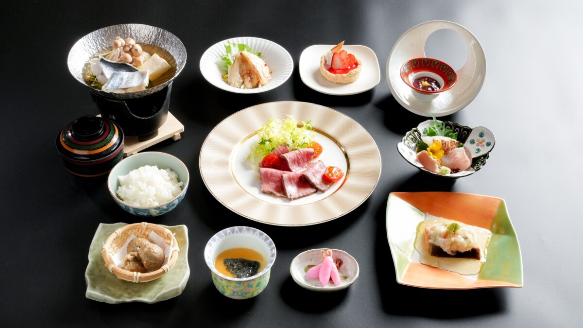 ホテル国富アネックス photo