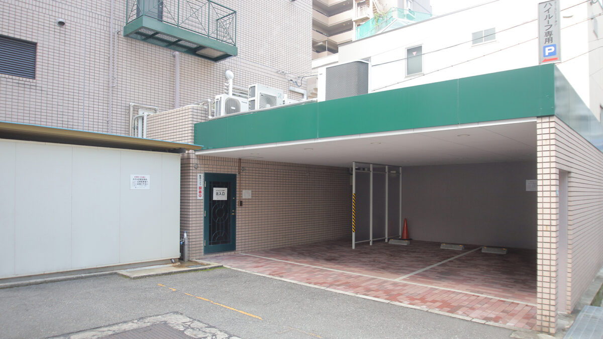 飯店ピエナ神戶 / Hotel Piena Kobe photo
