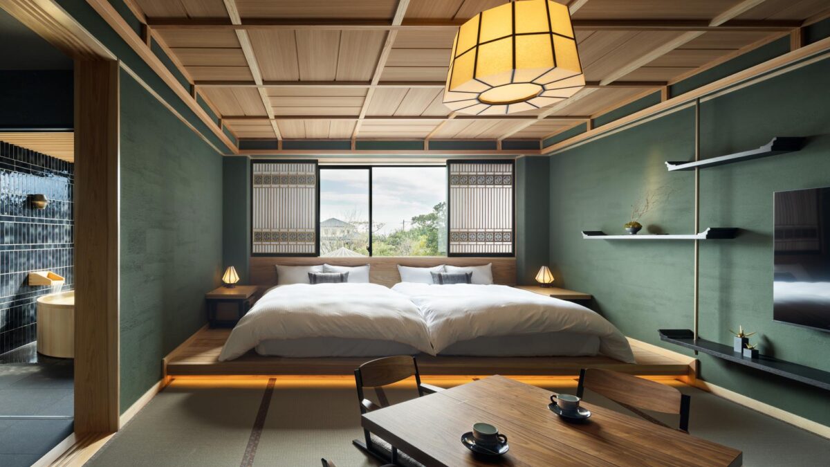 数寄の宿 野鶴亭 photo