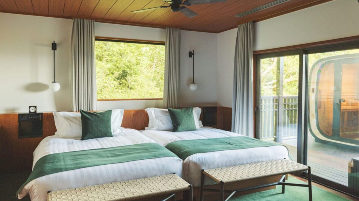 ｓａｎｋａｒａ ｈｏｔｅｌ＆ｓｐａ 屋久島 ＜屋久島＞ photo
