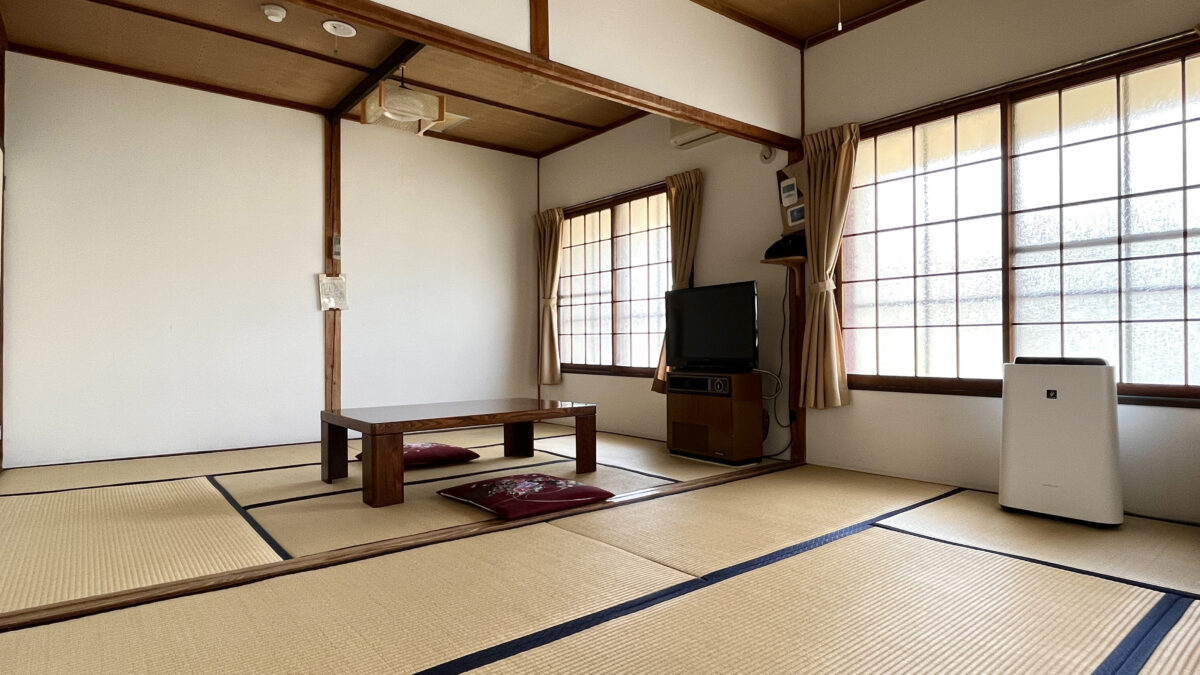 大山ユートピア photo