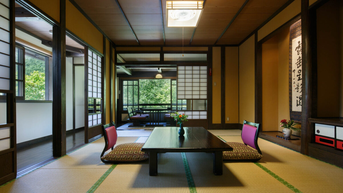 黒川温泉 山あいの宿 山みず木 photo