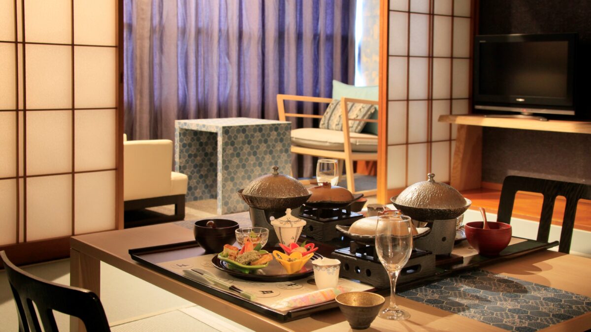鬼怒川温泉 ゆらら 丸京 photo