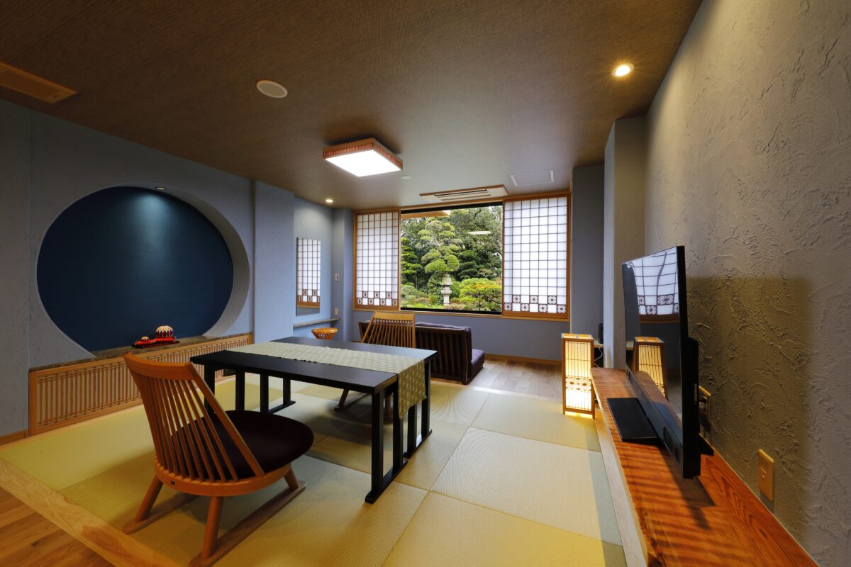 柳川 白柳荘 photo