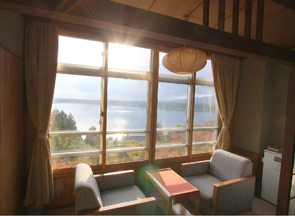 ホテルニュー桂 ＜佐渡島＞ photo