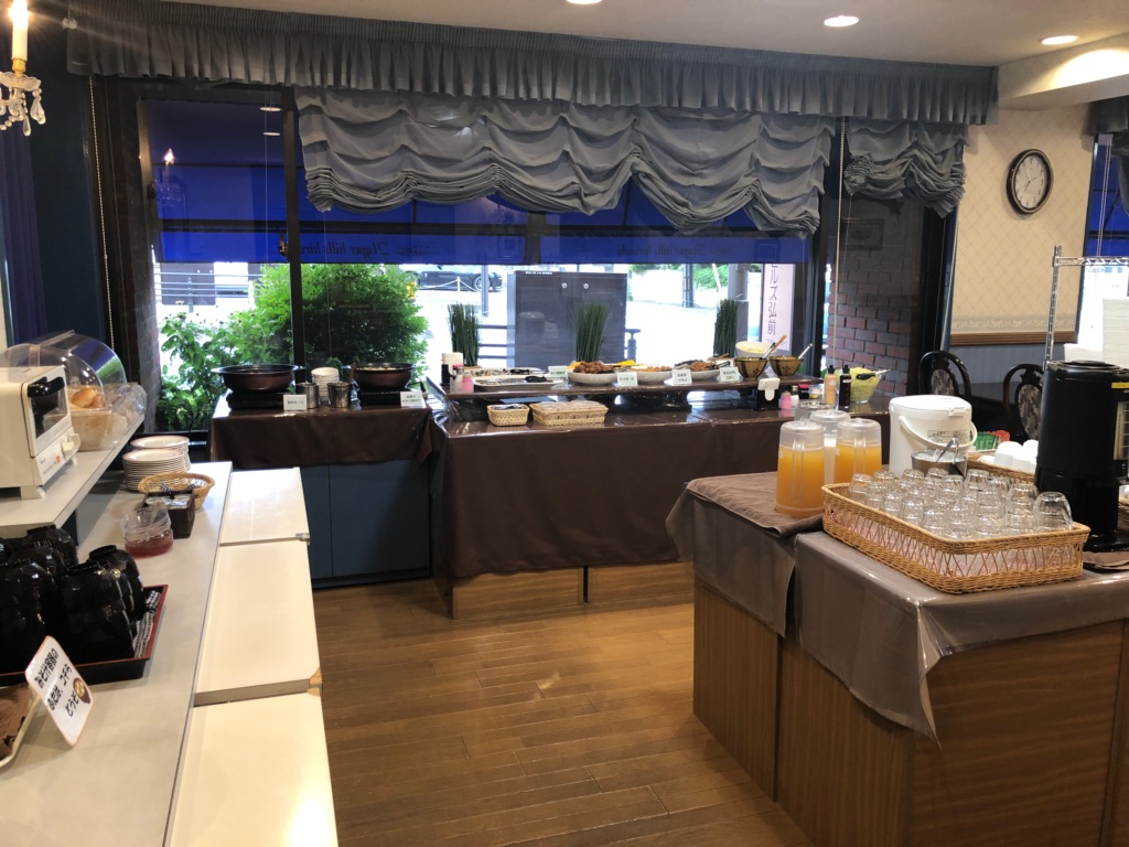 ホテルハイパーヒルズ弘前(BBHホテルグループ) photo