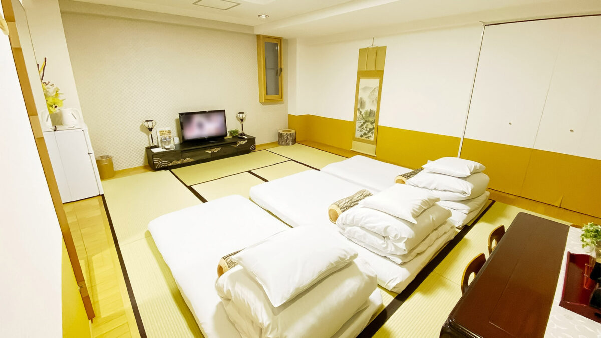 ＧｕｅｓｔＨｏｕｓｅ０１７（ｒｅｉｎａ）＜鷹匠町＞ photo