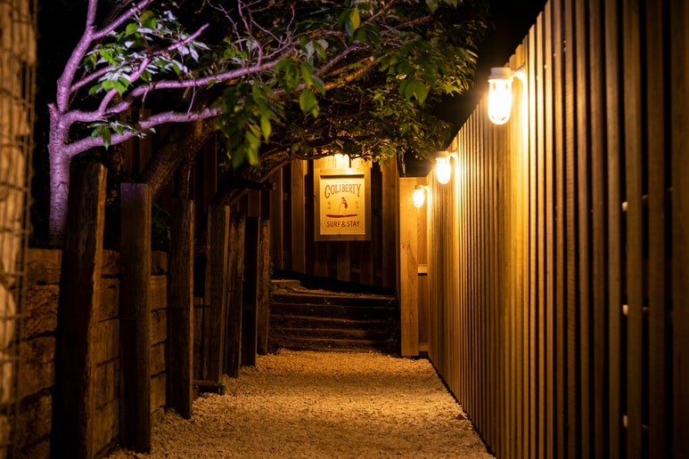 Ｃｏｔｔａｇｅ Ｃｏｌｉｂｅｒｔｙ photo