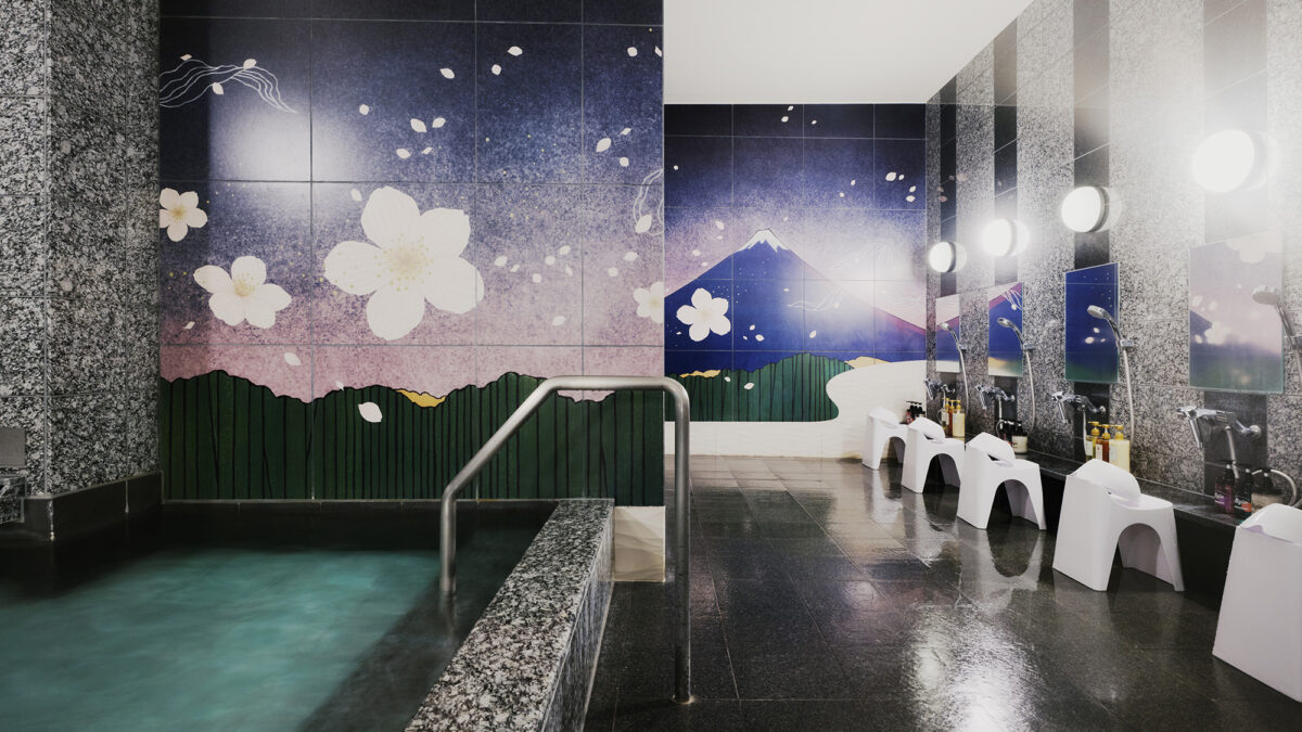hotel MONday Premium 豊洲 photo