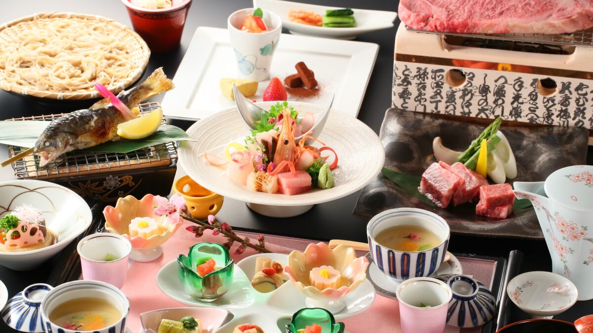 松本 浅間温泉 ホテル玉之湯 photo