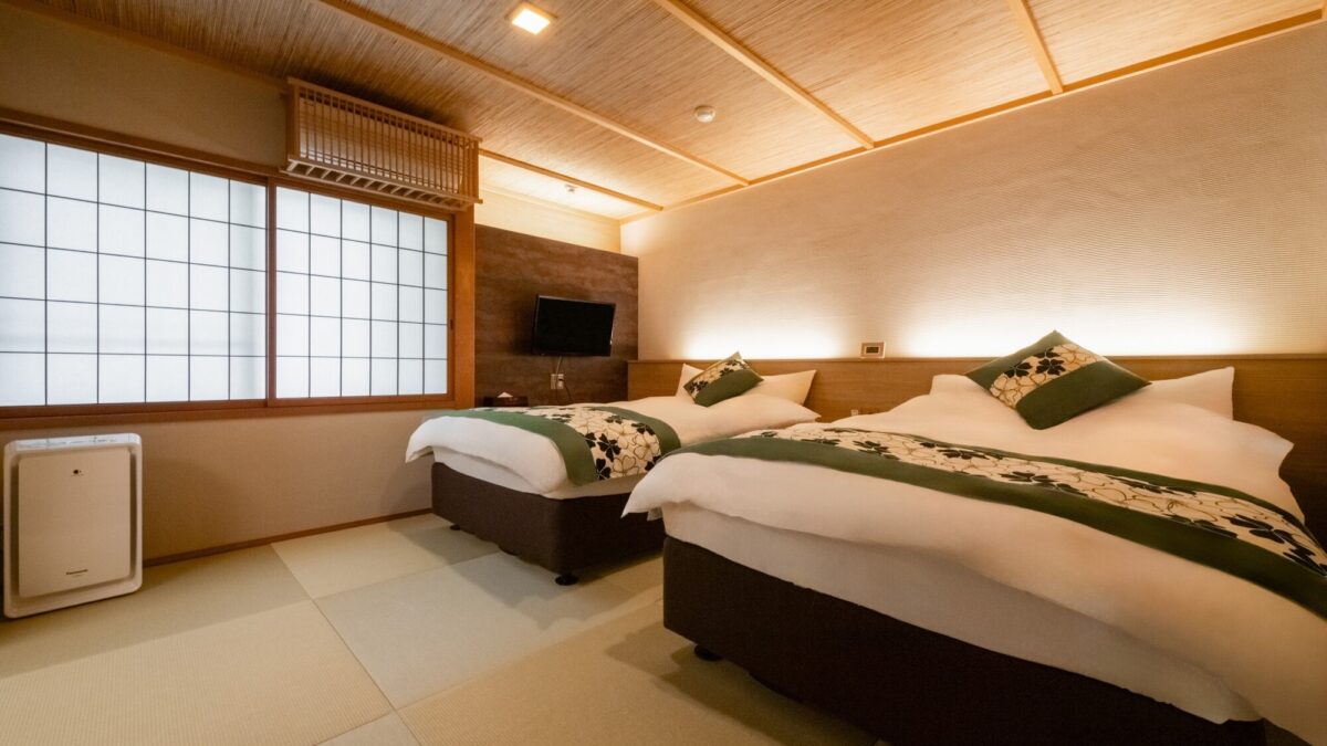 あわら温泉 伝統旅館のぬくもり 灰屋 photo