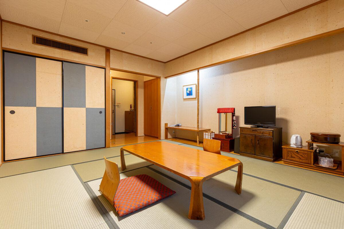 ニューサンピア敦賀 photo