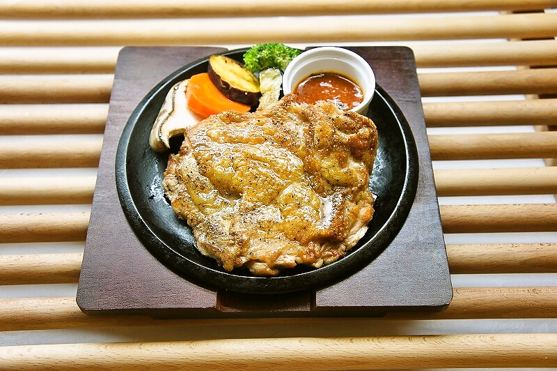 アトンパレスホテル photo