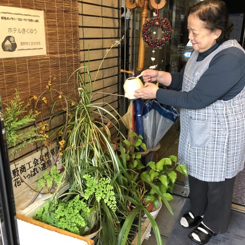 ホテル きくゆう photo