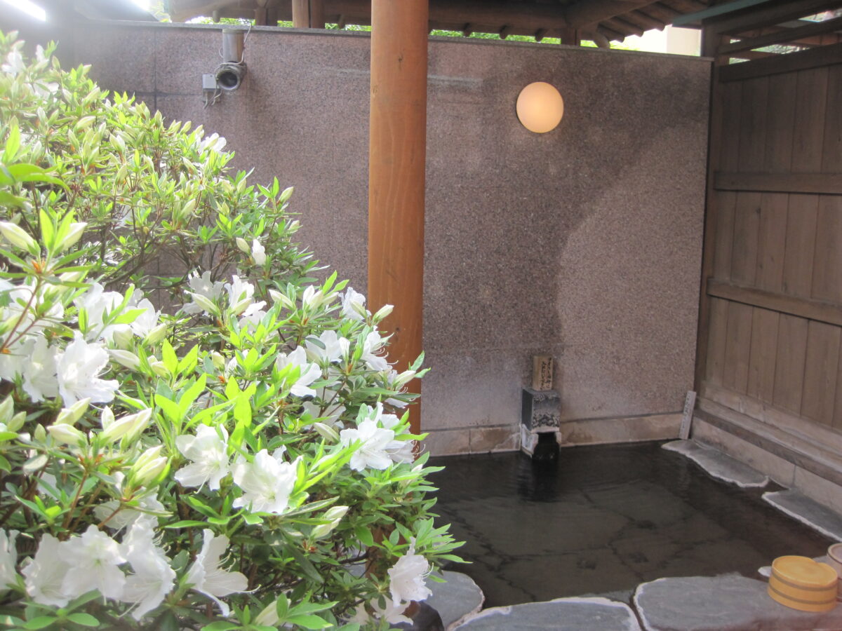 飯坂温泉 喜久屋旅館＜福島県＞ photo