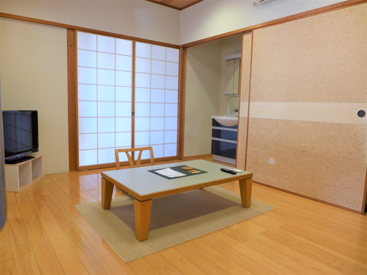 ホテル 松葉川温泉 photo