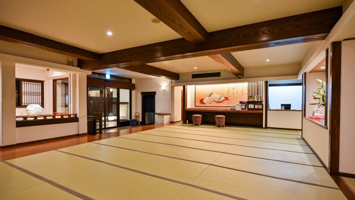 脇田温泉 楠水閣 photo