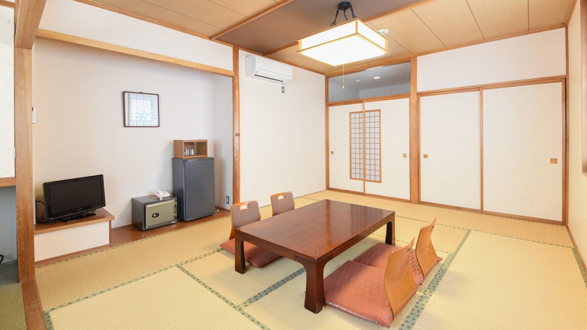 白川温泉いいで白川荘 photo