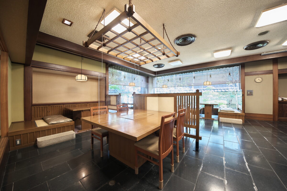 ホテル金沢 兼六荘 photo