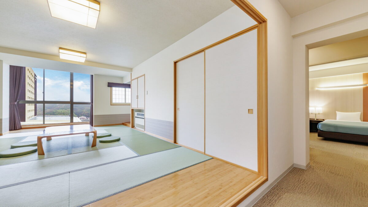スパリゾートハワイアンズ ホテルハワイアンズ photo