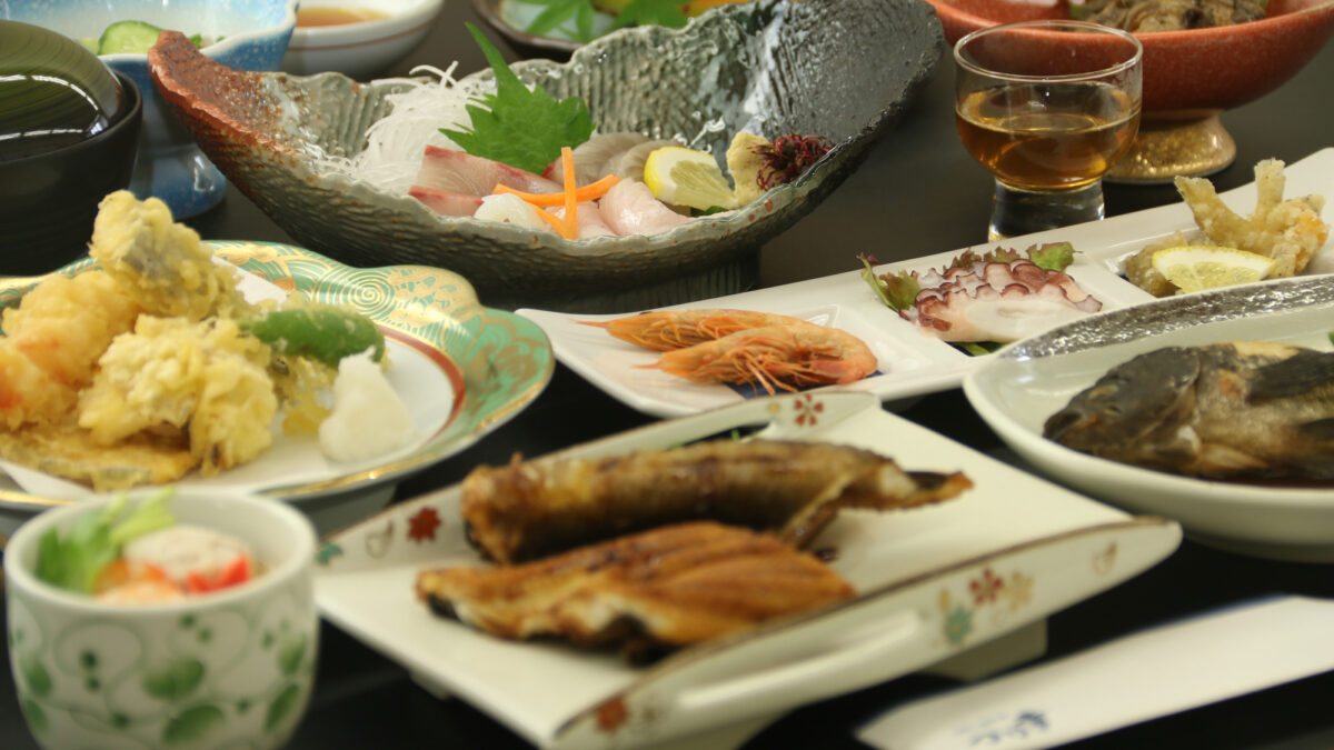 旅館 つり幸 photo