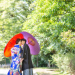 MUKU TSUNAGARU ATELIER|金沢の前撮り・フォト婚