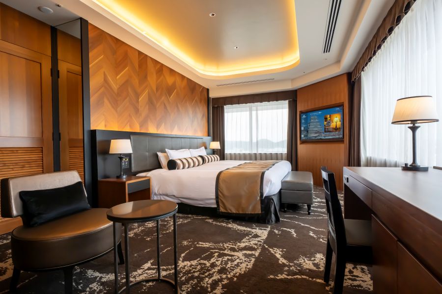 ホテルモントレ姫路 photo