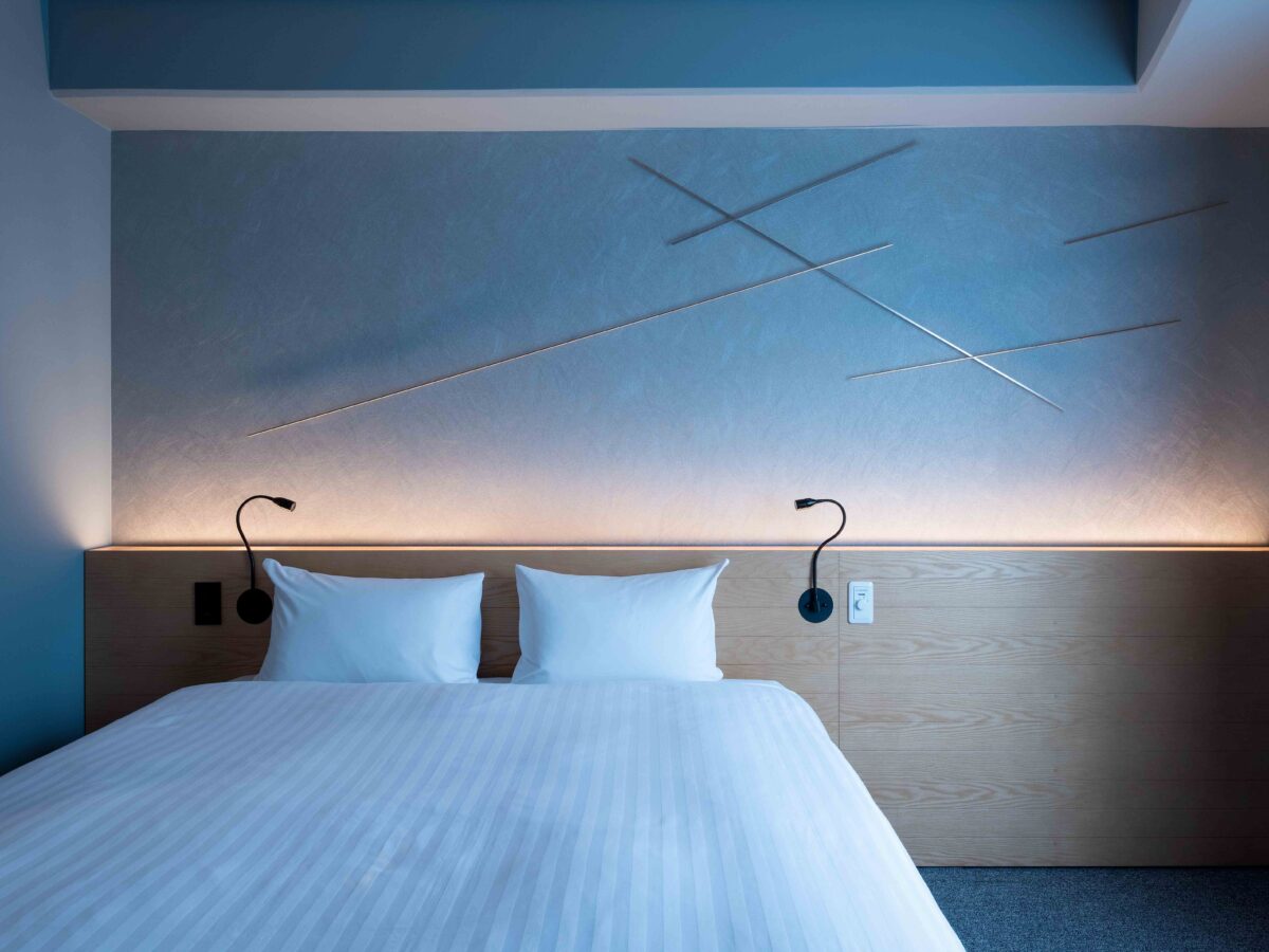 ＥＮ ＨＯＴＥＬ Ｈｉｒｏｓｈｉｍａ（エンホテル広島） photo