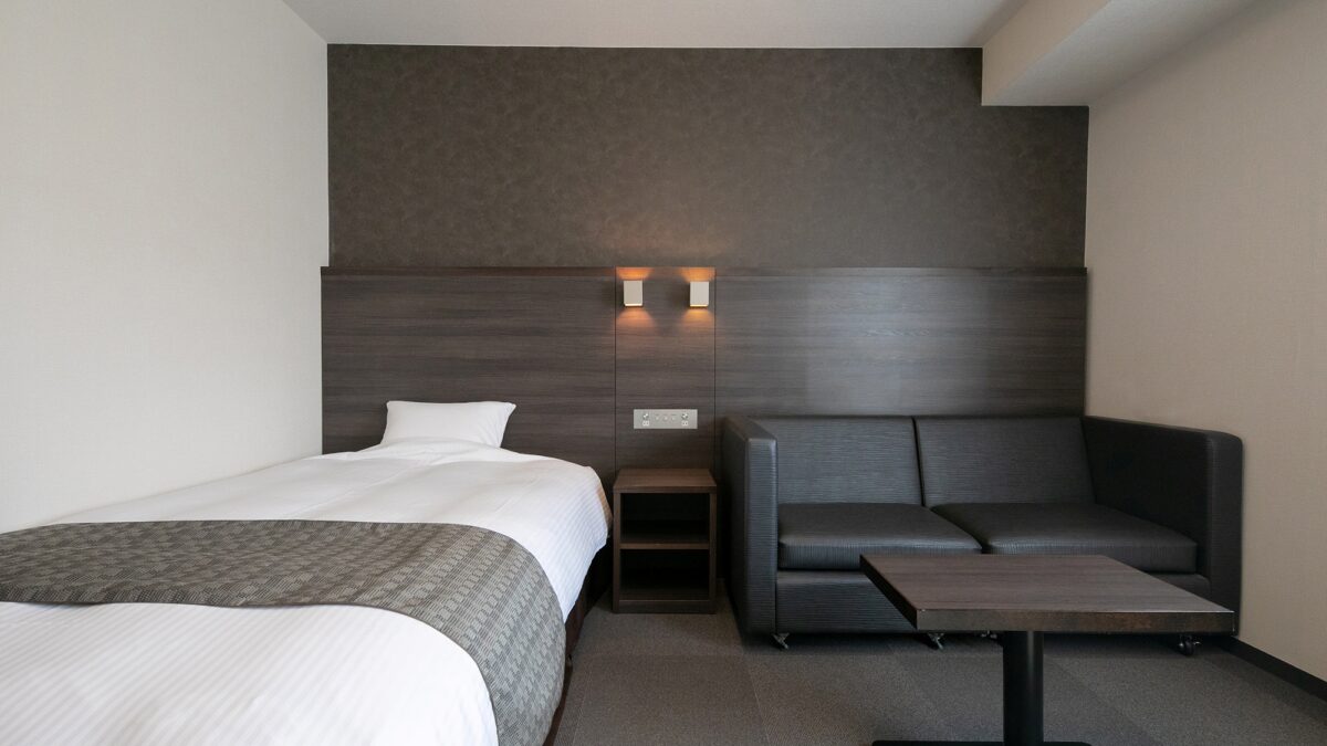 クレドホテル臼杵 photo