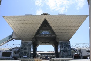 ホテルJALシティ東京 豊洲 photo