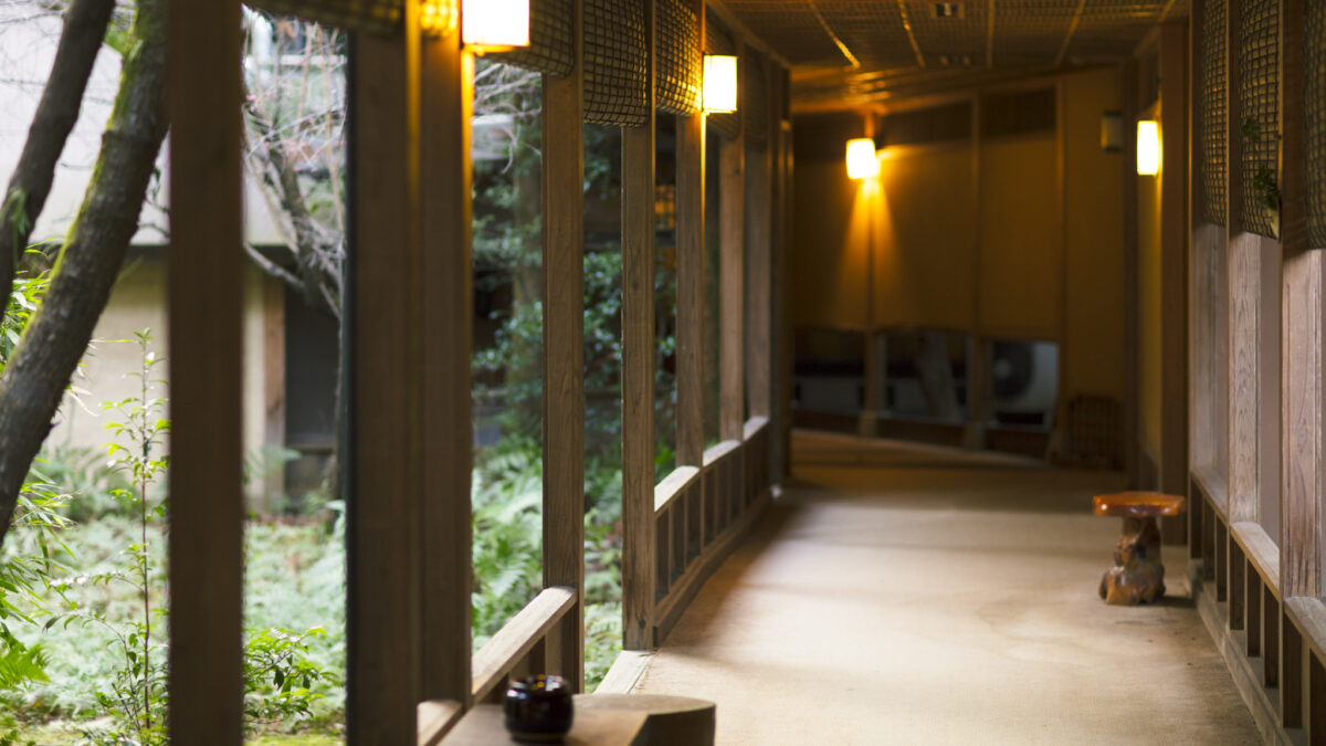 二日市溫泉 大丸別荘 / Futsukaichi Hot Spring Daimaru Besso photo