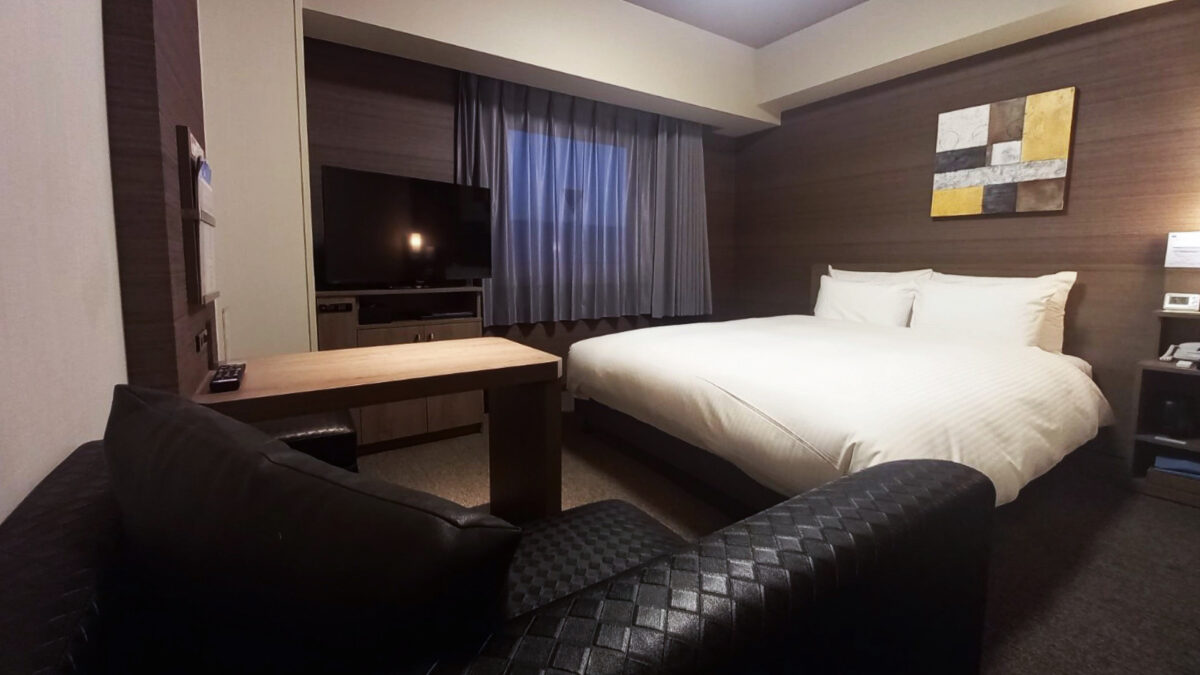 ホテルルートイン山梨中央|人工温泉大浴場・朝食・無料駐車場 photo